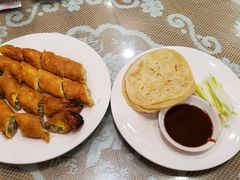-悦宾饭馆(翠花胡同店)