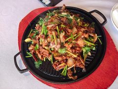 -满堂·烤鸭店·北京菜(鼓楼店)