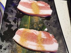 -正宗齐齐哈尔烤肉·齐牛哥鲜切炭火烤肉(杭州总店)