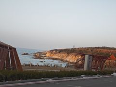 -养马岛旅游度假区