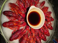 -红盔甲·小龙虾(崂山路店)