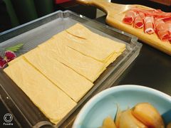 -烹然四季椰子鸡火锅(团结湖总店)