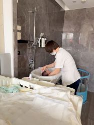 -宝馨月月子中心(友谊医院店)