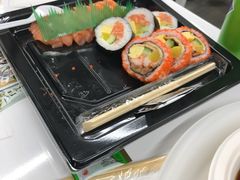 -山姆餐吧(山姆会员商店店)
