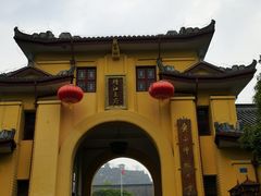 -桂林独秀峰王城景区