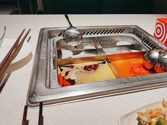 -海底捞火锅(长沙华创国际广场店)