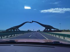 -二连浩特国家地质公园