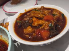 -大厨小馆(华阳城店)