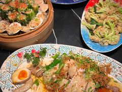 -粤·向群饭店(二沙岛店)