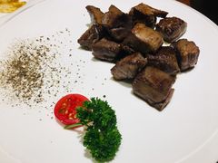 -贵木日本料理·铁板烧(新地假日广场店)