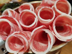 -黔有有贵州酸汤夺夺粉火锅(五味十字店)