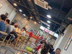 -古乐牛香·鲜牛肉牛杂火锅(解放东路店)