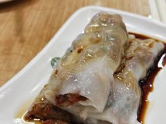 -添好运点心专门店(中环IFC店)