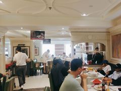 -大鸭梨烤鸭(左家庄店)