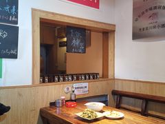 -老爹面川味小酒馆(阿什河街店)