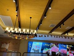 -豪客来牛排(马群招商花园城店)