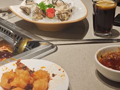 -海底捞火锅(江宸天街店)