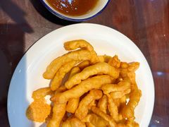 -老憨猪蹄(山大南路店)