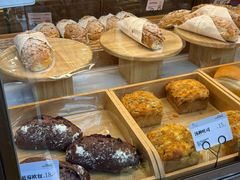 -BROAD面包路·欧式面包(龙湖时代C馆店)