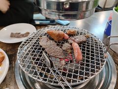 -P1泥炉烤肉(市桥富华东路店)
