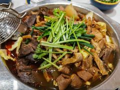 -古乐牛香鲜牛肉牛杂火锅(观前街店)