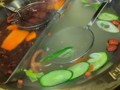 -九记潮汕现切鲜牛肉自助火锅(新开铺店)