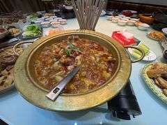 -杯莫亭(集里店)