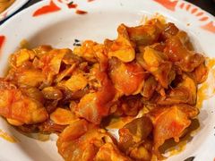 -永安里地摊烤肉(首创店)