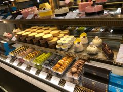 -PAUL LAFAYET 法式甜品(国金中心商场店)