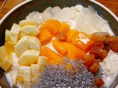 -三花奶奶的甜品(百联嘉定购物中心店)