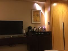 -宁波万豪酒店