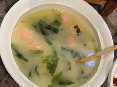 -绿茶餐厅(天津天河城店)