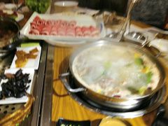 -炑羊香烤全羊(西三旗店)