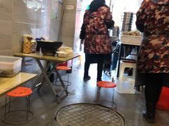 大堂-金园海的味(马家巷店)