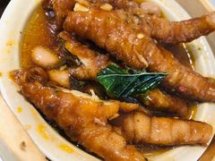 -蔡澜点心·粤菜(西单大悦城店)