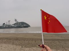 -东海半边山旅游度假区