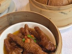 -星河湾半岛酒店-真粤中餐厅