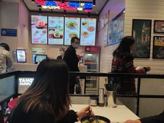-小杨生煎(火车站北广场店)