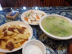 -香满楼(临安路店)