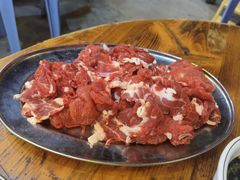 -江村四哥新鲜牛肉店(江高总店)