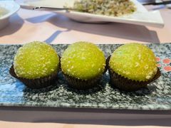 -桃源春晓中餐厅 TaoYuan Restaurant