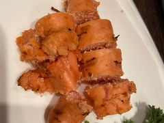 -桂马·日本料理·海胆·海鲜饭·酒场(民主广场店)