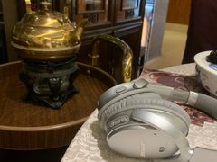 -长安莲花山庄-莲湖轩中餐厅