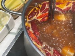 -许府牛火锅(信义坊总店)