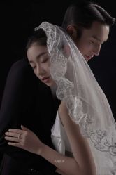 -维纳斯婚纱摄影(友好北路店)