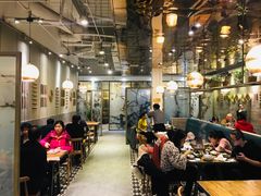 大堂-三姐妹餐厅(曲江店)