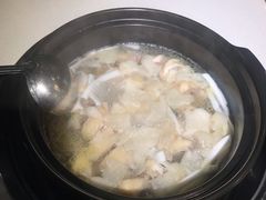 -百年果林椰子鸡(中洲店)