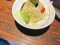 -京鹿料理(荟聚店)