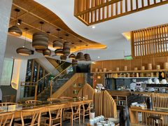 大堂-尚香汤包文博馆(合兴路店)