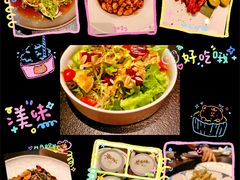 -庐灶江南·江南菜·四合院Bistro(东直门雍和宫·原华侨宾馆店)